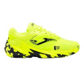 Joma Open Herre 2309 M TOPEW2309OM sko gul