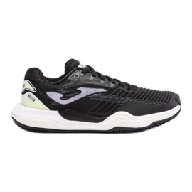 Joma T.Point Lady 2301 sko W TPOILS2301P sort