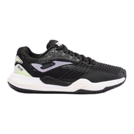 Joma T.Point Lady 2301 sko W TPOILS2301T sort