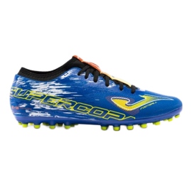 Joma Supercopa 2303 M SUPW2303AG sko blå
