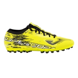 Joma Supercopa 2309 M SUPW2309AG sko gul