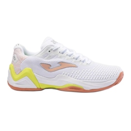 Joma T.Ace Lady 2302 W TACELS2302T sko hvid