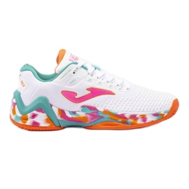 Joma Ace Lady 2302 W TACELW2302C sko hvid