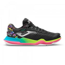 Joma Point Lady 2301 W TPOILW2301C sko sort