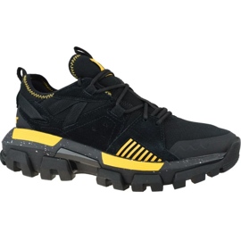 Caterpillar Raider Sport M P724513 sko sort