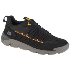 Caterpillar Crail Sport Low M P725595 sko sort