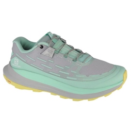 Salomon Ultra Glide W 415540 løbesko grå