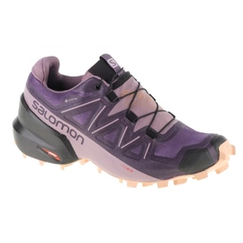 Salomon Speedcross 5 Gtx W 416129 sko violet
