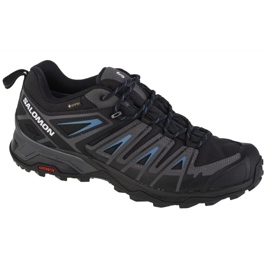 Salomon X Ultra Pioneer Gtx M 471701 sko sort