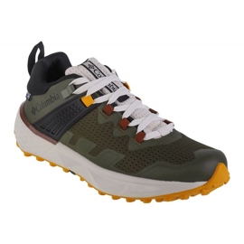 Columbia Facet 75 OutDry M sko 2027091383 grøn