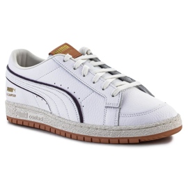 Puma Ralph Sampson 70 Lo Sc M 380987-01 sko hvid