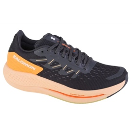 Salomon Spectur W 415893 løbesko grå