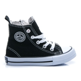 American Club High Sneakers For Boy sort
