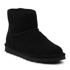 Bearpaw Alyssa W 2130W-01 sko sort