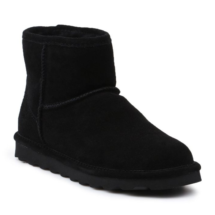 Bearpaw Alyssa W 2130W-01 sko sort