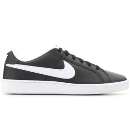 Nike Court Royale M 749747 010 sko sort