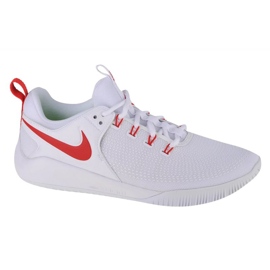 Nike Air Zoom Hyperace 2 M AR5281-106 volleyballsko hvid