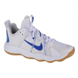 Nike React HyperSet M CI2955-140 volleyballsko hvid