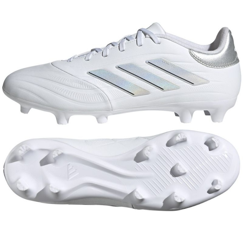 Adidas Copa Pure.2 League Fg M IE7493 fodboldsko hvid