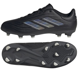 Adidas Copa Pure.2 League Fg Jr IE7495 fodboldsko sort