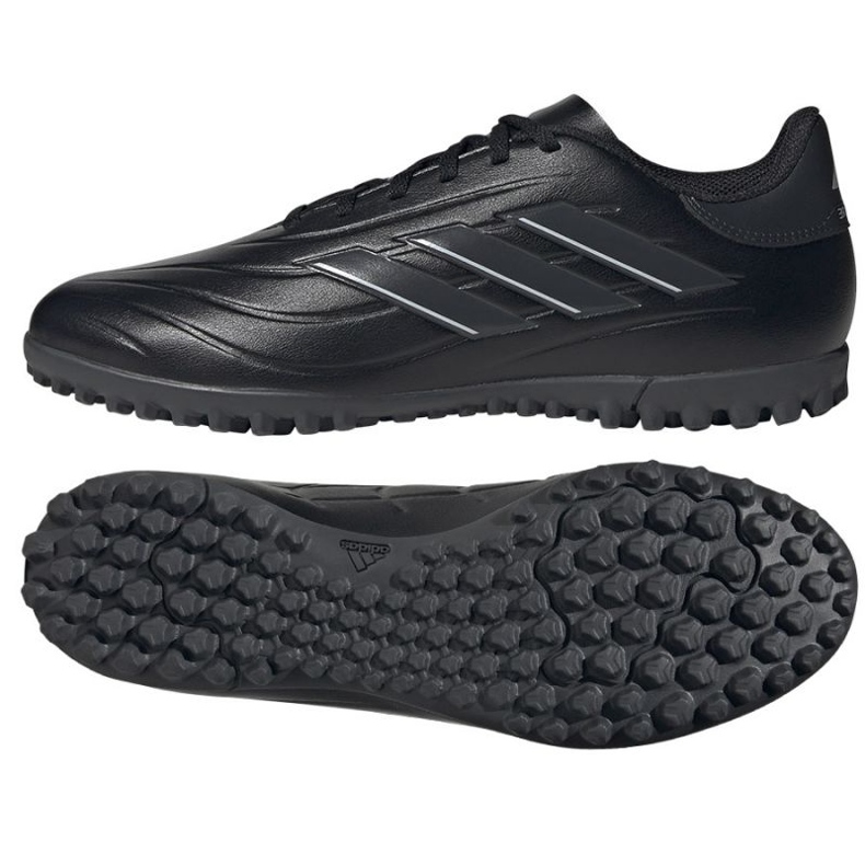 Adidas Copa Pure.2 Club Tf M IE7525 fodboldsko sort