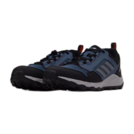 Adidas Terrex Tracerocker 2 M IF2583 løbesko blå