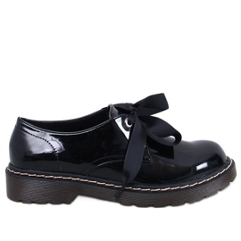 Damelaksko Sherone Black sort