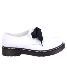 Sherone White damesko hvid