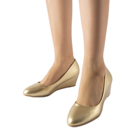 Golden Houston lav kile ballet lejligheder gylden