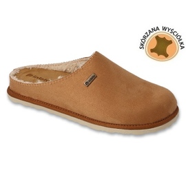 Inblu damesko 155D134 brun