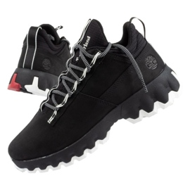 Timberland Edge Sneaker M TB0A2KSF001 sko sort