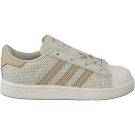 Adidas Originals Superstar Fashion Jr BB2527 sko