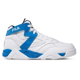 Fila M-Squad M sko 1011358.97B hvid