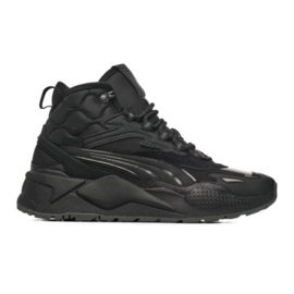 Puma Rs-X Hi M sko 39271801 sort