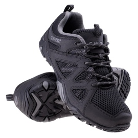 Hi-Tec Rango M sko 92800304926 sort