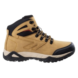 Hi-Tec Medin Mid M sko 92800377421 beige