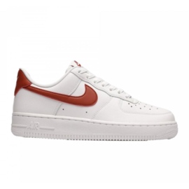 Nike Air Force 1 '07 W DD8959-115 sko hvid