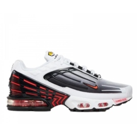 Nike Air Max Plus 3 M CK6715-101 sko hvid