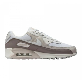 Nike Air Max 90 M DZ3522-003 sko grå