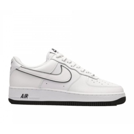 Nike Air Force 1 '07 M DV0788-103 sko hvid