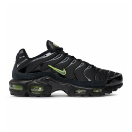 Nike Air Max Plus M FQ2381-001 sko sort