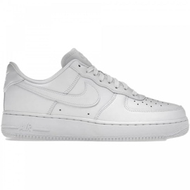 Nike Air Force 1 '07 Fresh M DM0211-100 sko hvid