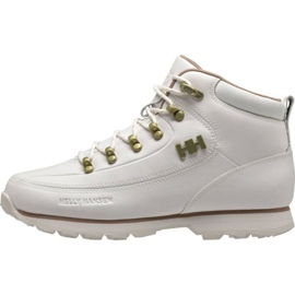 Helly Hansen The Forester Shoes W 10516 011 hvid