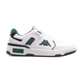 Kappa Sedley M 243362-1030 sko hvid