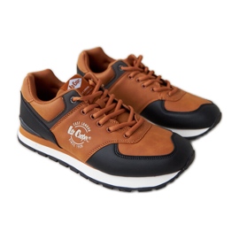 Brune herresko Lee Cooper LCJ-23-31-3074M