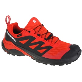 Salomon X-Adventure Gtx M 473214 løbesko rød