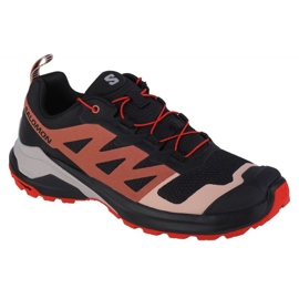 Salomon X-Adventure W 473217 løbesko flerfarvet