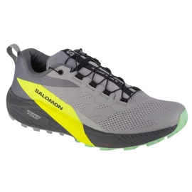 Salomon Sense Ride 5 M 471442 løbesko grå