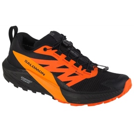 Salomon Sense Ride 5 Gtx M 471473 løbesko flerfarvet