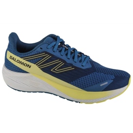 Salomon Aero Blaze M 472091 løbesko blå